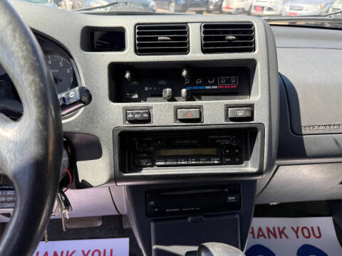 1999 Toyota RAV4