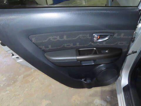 2012 Kia Soul