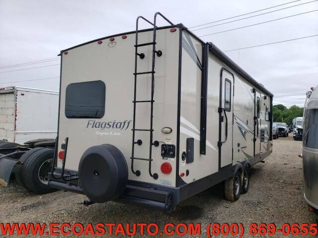 2020 Flagstaff SUPERLITE