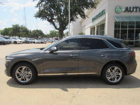 2023 Genesis GV70 2.5T Standard