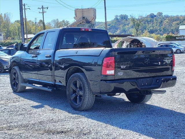 2017 Ram 1500 for sale at Tri State Auto Sales in Cincinnati, OH