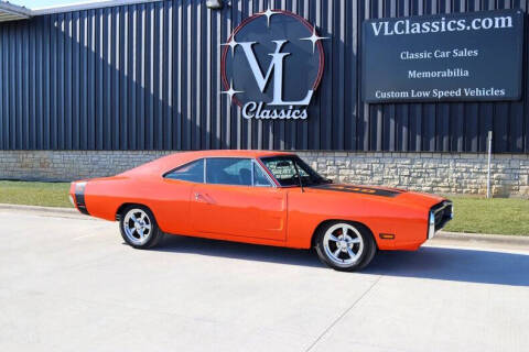 1970 Dodge Charger