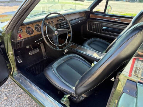 1970 Plymouth GTX
