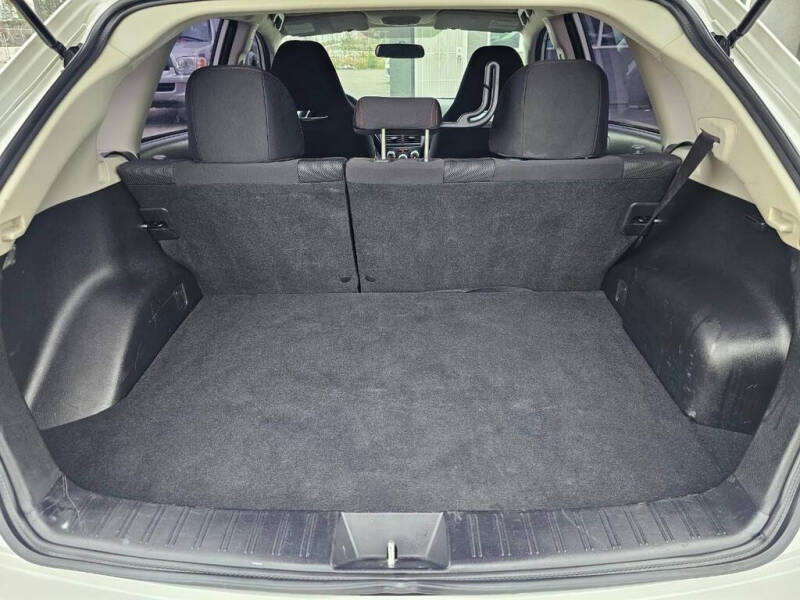 2013 Subaru Impreza WRX