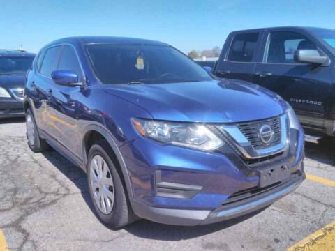 2018 Nissan Rogue for sale at Xtreme Motors Plus Inc in Ashley OH