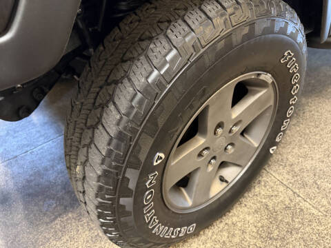 2006 Jeep Wrangler X