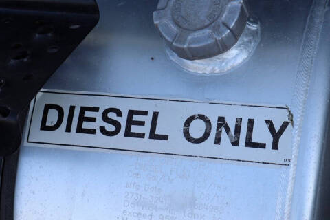 2018 International DuraStar 4300