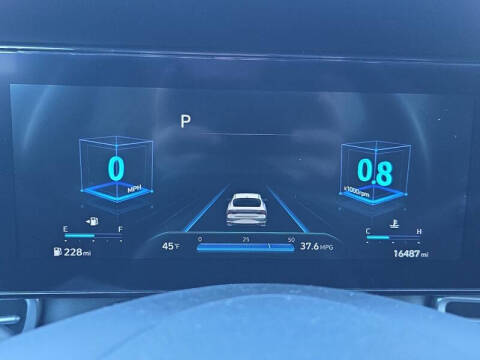 2022 Hyundai Elantra