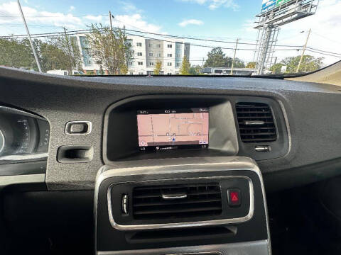 2017 Volvo S60 T5 Dynamic