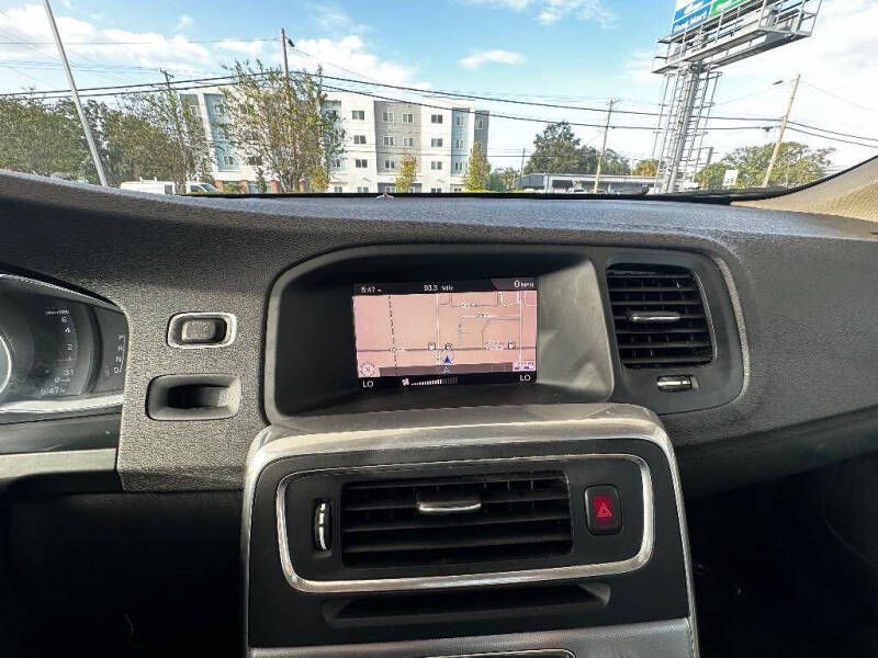 2017 Volvo S60 T5 Dynamic