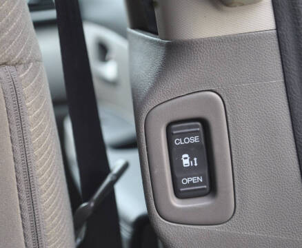 2013 Honda Odyssey EX