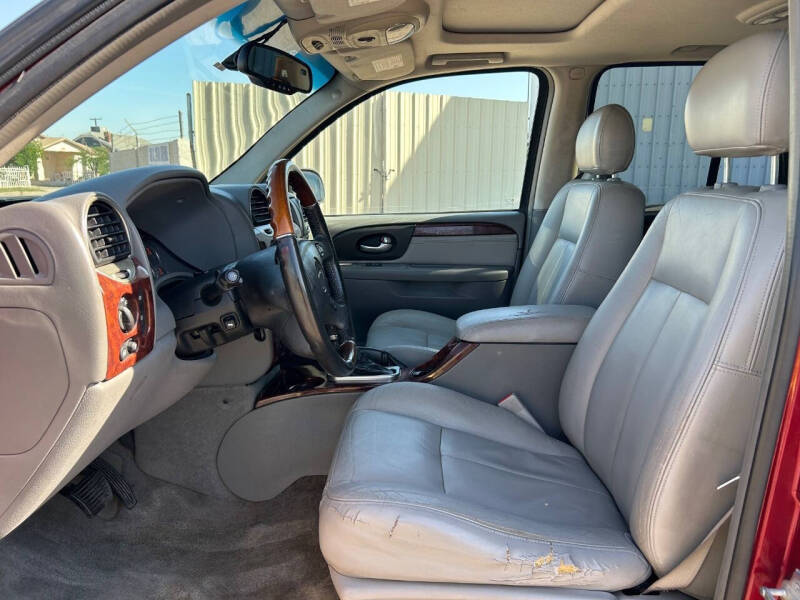 2006 GMC Envoy Denali