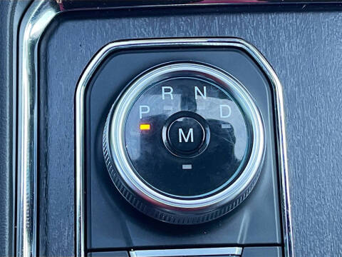 2024 Ford Expedition Platinum