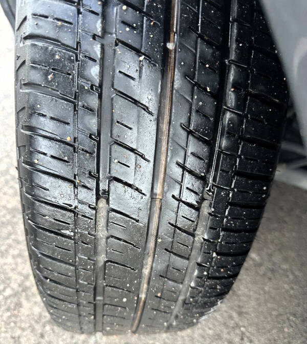 2013 Honda Fit Sport