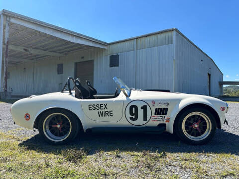 1965 Ford Cobra