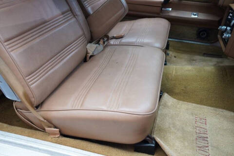 1979 Chevrolet El Camino