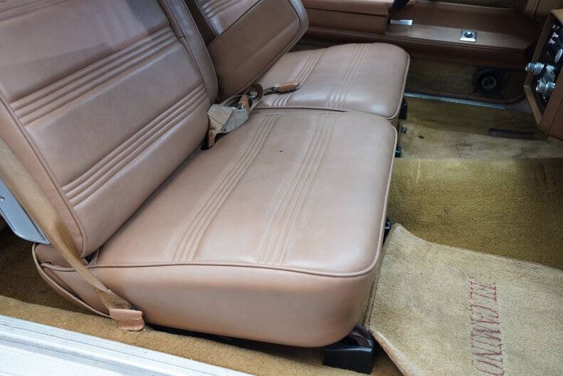 1979 Chevrolet El Camino