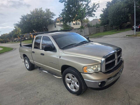 2005 Dodge Ram 1500