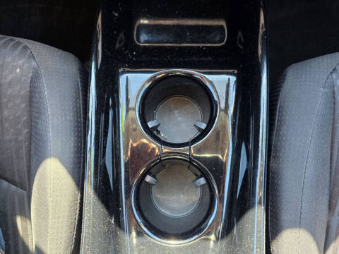 2017 Toyota Prius Prime Plus