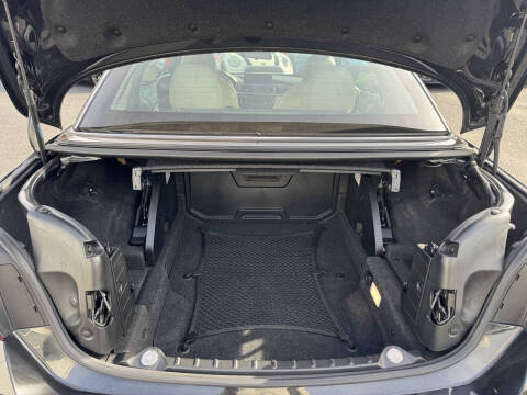 2018 BMW 4 Series 430i