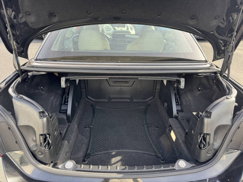 2018 BMW 4 Series 430i