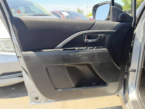 2012 Mazda MAZDA5 Touring