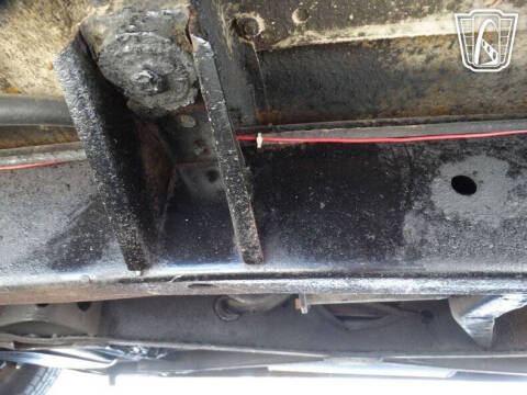 1955 Buick Roadmaster