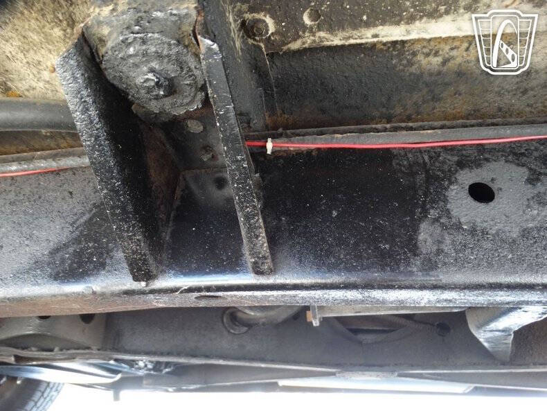 1955 Buick Roadmaster