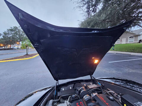 2006 Chevrolet Corvette