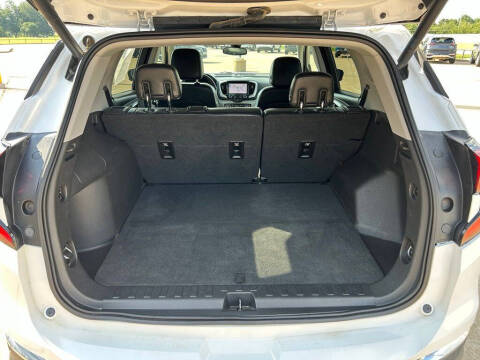 2019 GMC Terrain SLT Diesel