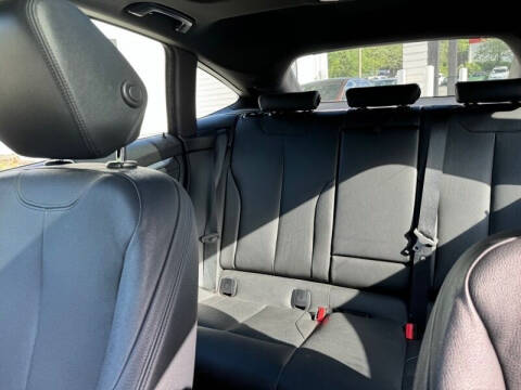 2014 BMW 3 Series 335i xDrive Gran Turismo