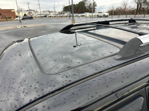 2010 Ford Escape Limited