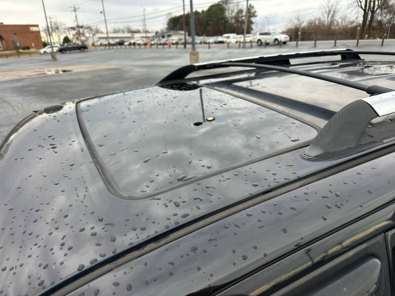 2010 Ford Escape Limited