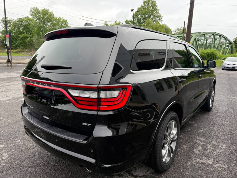 2019 Dodge Durango GT
