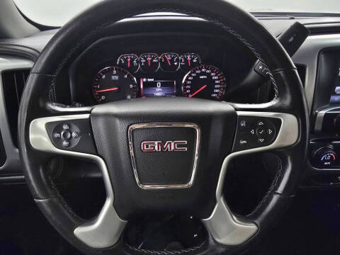 2015 GMC Sierra 1500