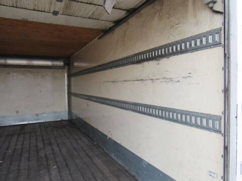 2014 International DuraStar 4300