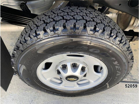 2021 Chevrolet Silverado 2500HD Work Truck