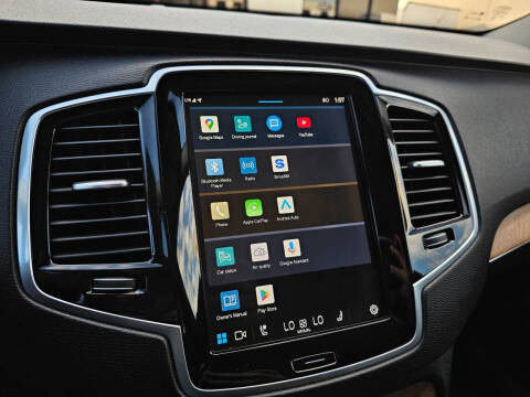 2025 Volvo XC90 B6 Plus Bright Theme 7P