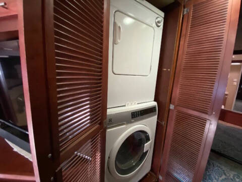 2011 Freightliner MH Chassis