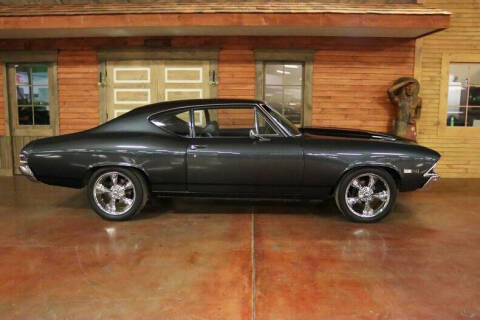 1968 Chevrolet Chevelle