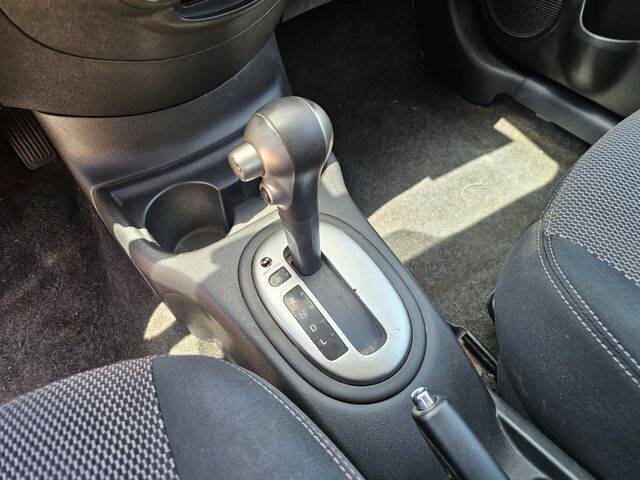 2014 Nissan Versa 1.6 SV