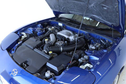 1999 Mazda RX-7