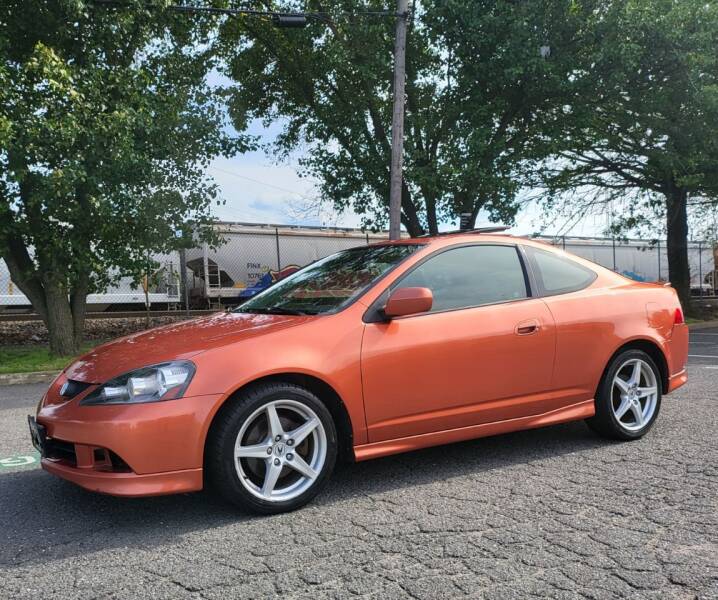 2006 Acura RSX for sale in Bound Brook, NJ