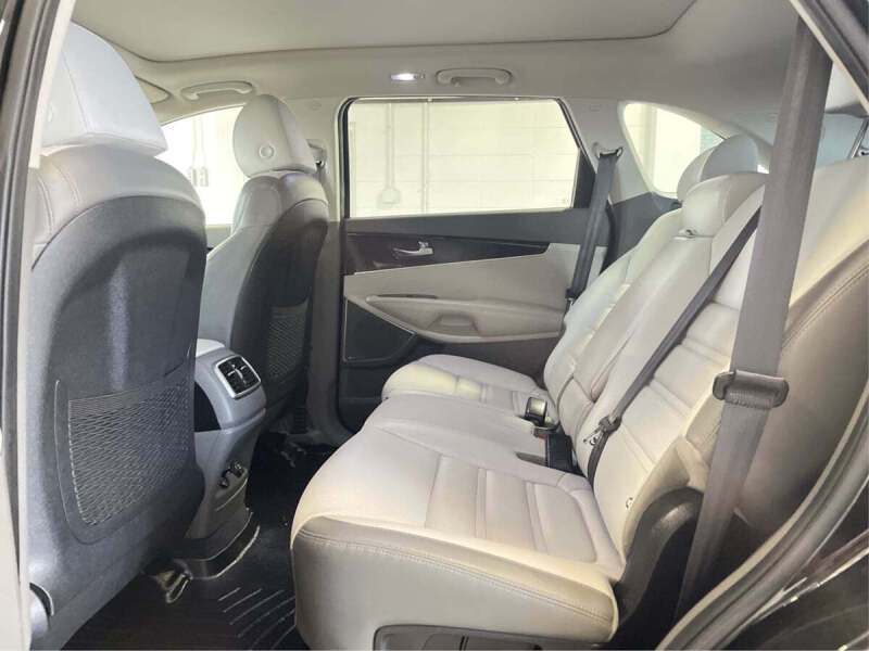 2020 Kia Sorento SX V6