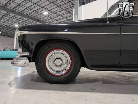 1951 Oldsmobile Eighty-Eight