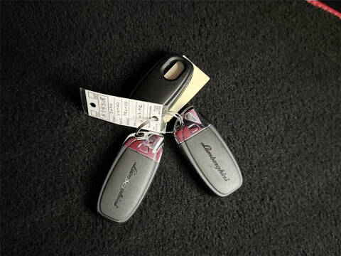 2024 Lamborghini Huracan Tecnica