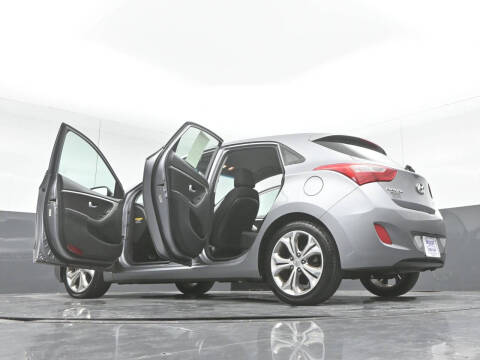 2013 Hyundai Elantra GT