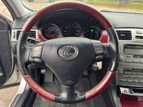 2006 Lexus ES 330