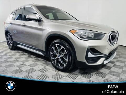 2022 BMW X1 for sale at Preowned of Columbia in Columbia MO