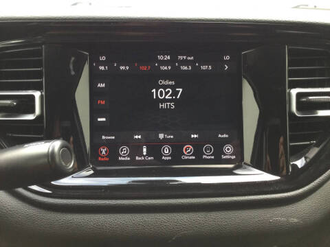 2021 Dodge Durango Pursuit